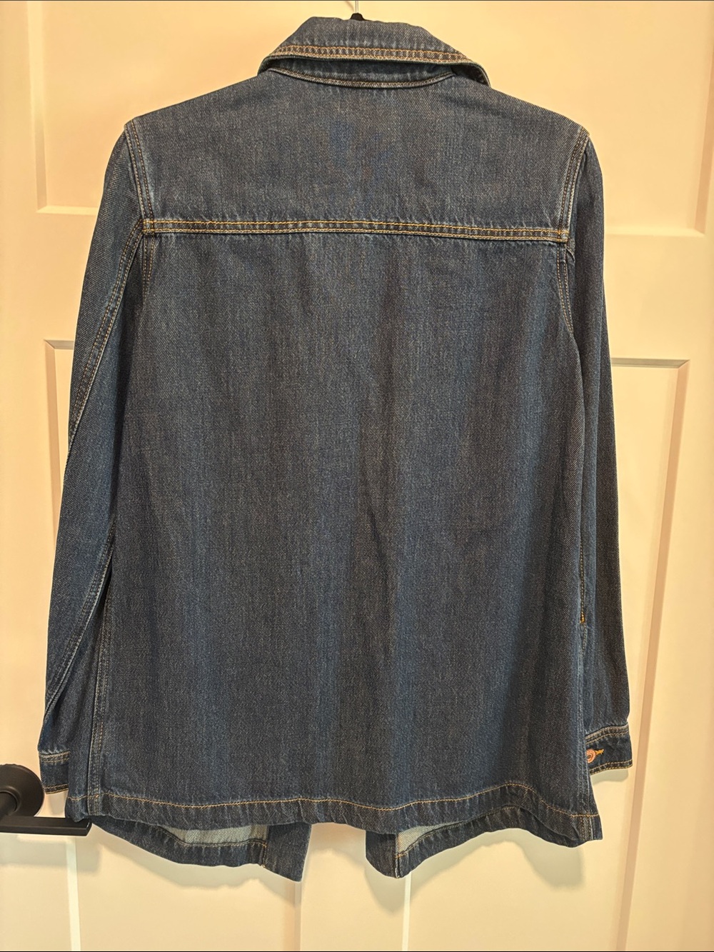 CAbi Barn Jacket style #4873 - Picture 4 of 5